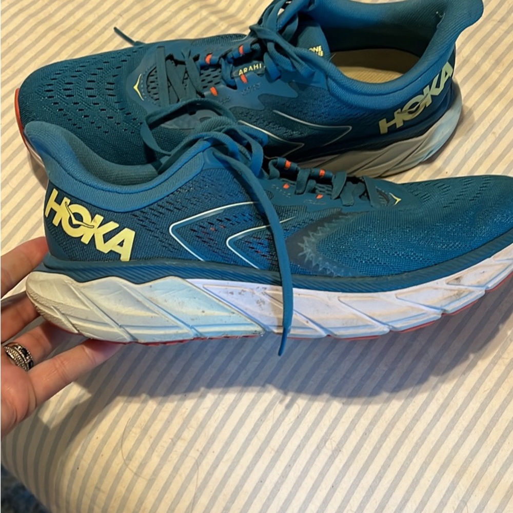 Hokas sz 9.5
